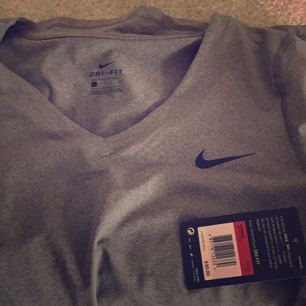 Nike Dry Fit Top